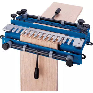 Woodstock D2796 - Dovetail Jig w/ Aluminum Template