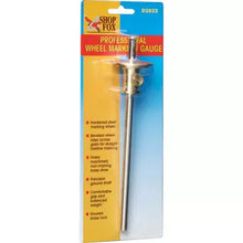 Load image into Gallery viewer, Shop Fox D2822 - Marking Gauge