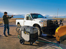 Load image into Gallery viewer, K&#39;A&#39;RCHER 1.109-151.0 HDS 2.2/12 Ed Standard Mojave Series Hot Water Electric Pressure Washer