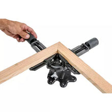 Load image into Gallery viewer, Shop Fox D3227 - 4&quot; Framing Vise