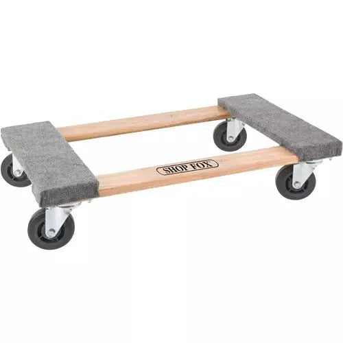 Shop Fox D3242 - Furniture Dolly