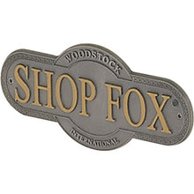 Load image into Gallery viewer, Nameplate - Large