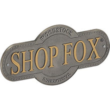 Load image into Gallery viewer, Nameplate - Large
