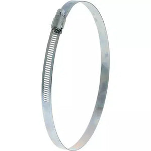 Steelex D3602 - 7" Hose Clamp