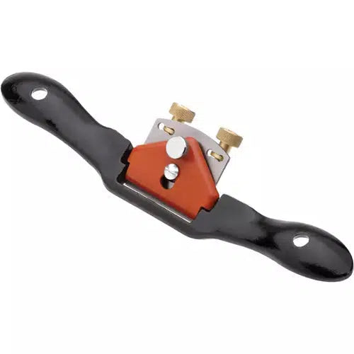 Steelex D3658 - Spokeshave - Straight