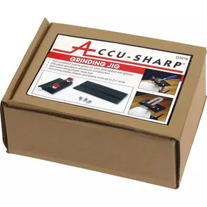 Accu-Sharp D3978 - Jig For Slow-Speed Grinder - Stubby Chisels