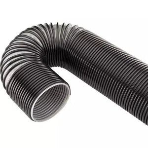 Steelex D4198 - 4" x 50' Clear Hose