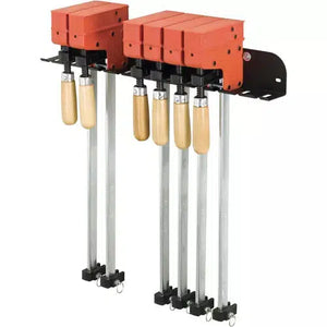 Shop Fox D4333 - 3 pc Clamp Rack Set