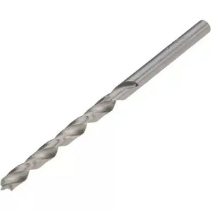 Steelex Plus D4506 - 9/64" HSS Brad Point Bit