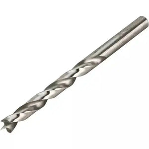 Steelex Plus D4516 - 19/64" HSS Brad Point Bit