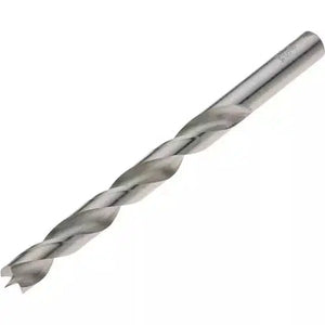 Steelex Plus D4521 - 3/8" HSS Brad Point Bit