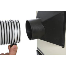 Load image into Gallery viewer, 4" Double-Loop Squeeze Hose Clamp, 6 Pk.