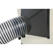 Load image into Gallery viewer, 4" Double-Loop Squeeze Hose Clamp, 6 Pk.