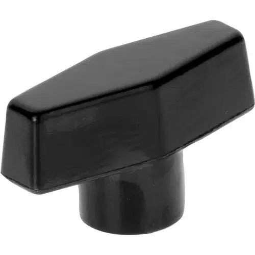 Shop Fox D4884 - T-Style Knob 5/16