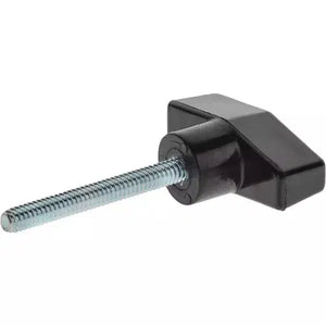 Shop Fox D4891 - T Knob 1/4" - 20 X 2 Stud