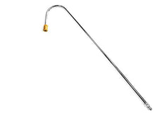 Load image into Gallery viewer, MTM Hydro 28&quot; Gutter Cleaning Attachement with QC Plug &amp; Coupler