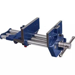 Shop Fox D4918 - 7" Quick-Action Woodworking Vise