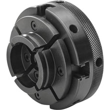 Load image into Gallery viewer, 4" Wood Chuck, 1" x 8 TPI