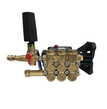 Load image into Gallery viewer, Mazzoni PMR|Pump Made Ready Kit|4000 PSI|4GPM EZ START - 43.1007