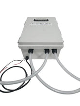 Load image into Gallery viewer, MTM Hydro HydroJet Switch Remote ~ Downstream Box - 46.0000