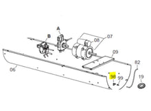 Load image into Gallery viewer, 1/8" FF (Female x Female) Fitting Replacement Part for Blaze 100 Heater