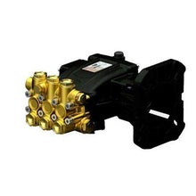 Load image into Gallery viewer, Triplex Plunger Pump 3.96 GPM @ 2900 PSI, 3400 RPM, 1" Left Shaft, Gas Engine Flange, PM15200L-EDM-E4