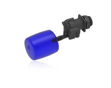 Load image into Gallery viewer, 3/4" Male Plastic Float Valve with Filter and Pipe for Water Holding Tanks