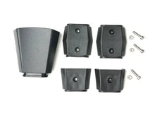 Load image into Gallery viewer, Replacement Nozzle Protector Boot for DLE28 Dual Lance, Installs with 3mm Allen Wrench