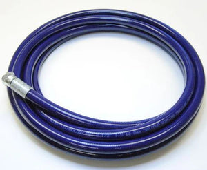 ExitFlex PA26-100FBE HP 3/8 5800 PSI Hose ASM