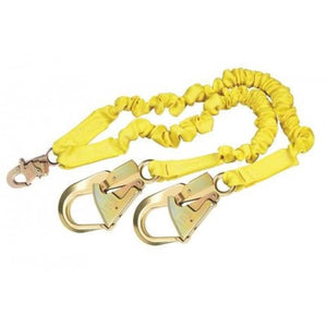 3M- ShockWave2 Shock-Absorbing Lanyards (1587281264675)