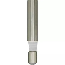 Load image into Gallery viewer, Roman Carbide DC1456 - Solid Carbide Bevel Trim Laminate Bit, 1/4&quot; Shank