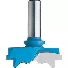 Load image into Gallery viewer, Roman Carbide DC1769 - 2-1/8&quot; Rosette Cutter