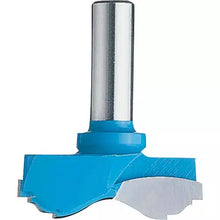 Load image into Gallery viewer, Roman Carbide DC1770 - 2-1/8&quot; Rosette Cutter