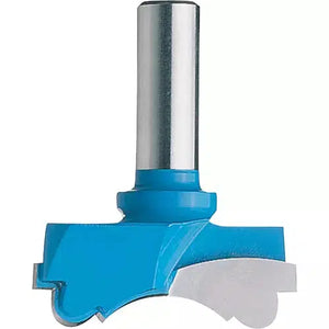 Roman Carbide DC1771 - 2-1/8" Rosette Cutter