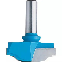 Load image into Gallery viewer, Roman Carbide DC1773 - 2-1/8&quot; Rosette Cutter