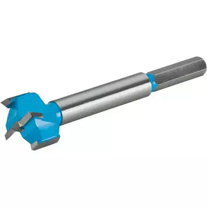 Roman Carbide DC1894 - Forstner Bit - 22mm Carbide