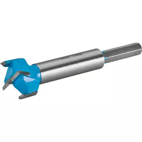 Roman Carbide DC1895 - Forstner Bit - 24mm Carbide