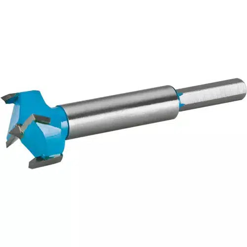 Roman Carbide DC1898 - Forstner Bit - 28mm Carbide