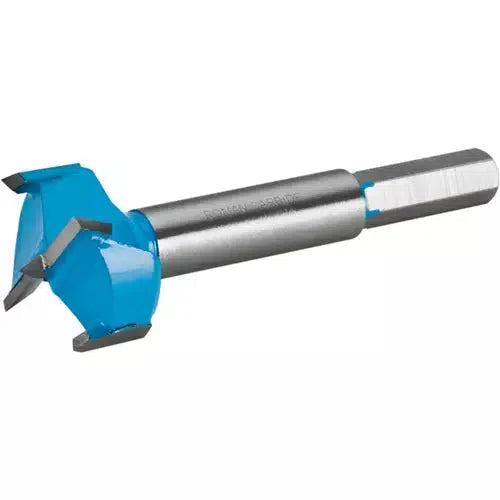 Roman Carbide DC1900 - Forstner Bit - 32mm Carbide