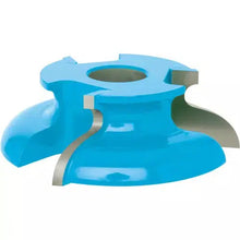 Load image into Gallery viewer, Roman Carbide DC2100 - Ogee &amp; Bead 3/4&quot; Bore