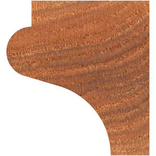 Load image into Gallery viewer, Roman Carbide DC2100 - Ogee &amp; Bead 3/4&quot; Bore