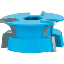 Load image into Gallery viewer, Roman Carbide DC2102 - Door Lip Anticlockwise 3/4&quot; Bore