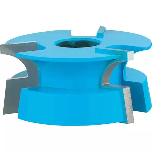 Roman Carbide DC2102 - Door Lip Anticlockwise 3/4