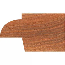 Load image into Gallery viewer, Roman Carbide DC2102 - Door Lip Anticlockwise 3/4&quot; Bore