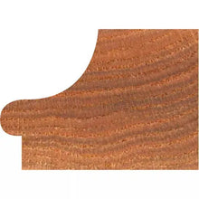 Load image into Gallery viewer, Roman Carbide DC2109 - Ogee &amp; Bead 3/4&quot; Bore