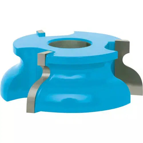 Roman Carbide DC2113 - Cove & Round Nose 3/4