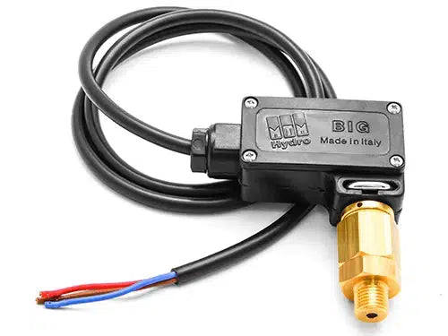 MTM Hydro 1/4