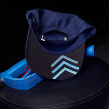 Load image into Gallery viewer, Support Your Local Detailer Trucker Hat, 5-Panel with Velcro Closure and Curved Bill