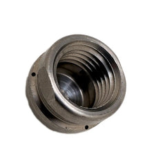 Load image into Gallery viewer, Ram Sewer Jetter Nozzle - 1/4&quot;