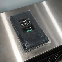 Load image into Gallery viewer, MTM Hydro TCG All Purpose Towel Black 10 Pack - 44.2005